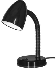 Activejet desk lamp AJE-BILL Black E27