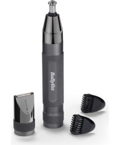 BaByliss E111E precision trimmer Black