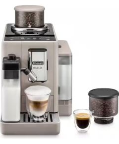 Espresso machine DeLonghi EXAM 440.55.BG