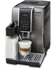 Espresso machine DeLonghi ECAM 359.57.TB