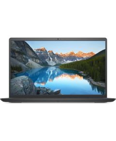 Dell Inspiron 3530 i5-1334U 15.6"FHD 16GB DDR4 3200 SSD1TB Intel Iris Xe Graphics Cam Mic WLAN+BT Kb 3 Cell Win11