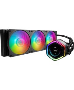 COOLER MASTER CHŁODZENIE WODNE MasterLiquid 360 Ion