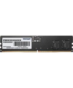 Patriot DDR5 16GB 5600MHz 1 Rank Bulk Hynix Chip