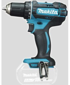 Urbjmašīna-skrūvgriezis Makita DDF482Z Carton; 18 V (bez akumulatora un lādētāja)