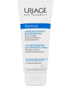 Vichy Xémose / Lipid-Replenishing Anti-Irritation Cream 200ml