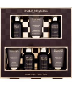 Baylis & Harding For Him / Black Pepper & Ginseng Signature Collection 100ml