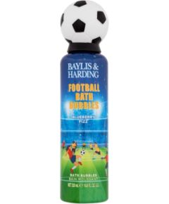 Baylis & Harding Football / Bath Bubbles 320ml