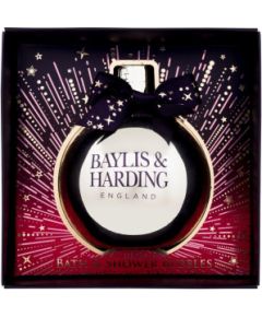 Baylis & Harding Moonlight Fig / Bath & Shower Bubbles 250ml