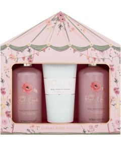 Baylis & Harding Royale Garden / Rose, Poppy & Vanilla Luxury Body Retreat 300ml