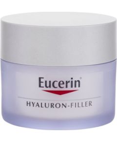 Eucerin Hyaluron-Filler / Dry Skin 50ml SPF15