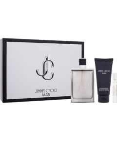 Jimmy Choo Man 100ml SET1