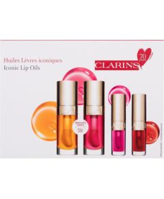 Clarins Lip Comfort Oil 7ml