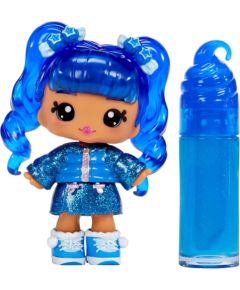 MGA Yummiland: Lipgloss Power - Rory Blueberry Doll (120766)