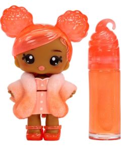 MGA Yummiland: Lipgloss Power - Piper Peach Doll (120759)