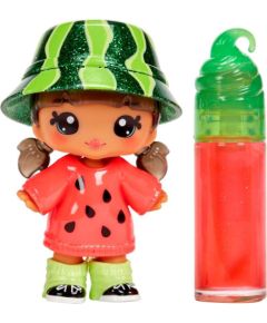 MGA Yummiland: Lipgloss Power - Maya Watermelon Doll (120780)