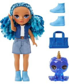 MGA Rainbow High: Littles - Sapphire Bradshaw Doll (531197)