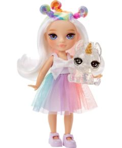 MGA Rainbow High: Littles - Opal Raine Doll (531203)