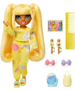 MGA Rainbow High: Junior High Pajama Party - Sunny Madison Doll (503682)