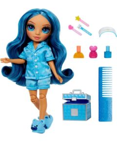 MGA Rainbow High: Junior High Pajama Party - Skyler Bradshaw Doll (530947)