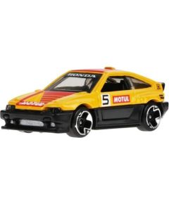 Mattel Hot Wheels® J-Imports Series - 1985 Honda CR-X Vehicle (HRT03)