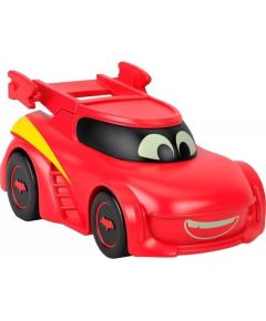 Mattel Fisher-Price® DC: Batwheels - Redbird The Racecar Vehicle (HML17)