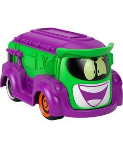 Mattel Fisher-Price® DC: Batwheels - Prank the Joker Van Vehicle (HML14)