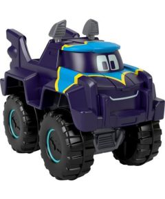 Mattel Fisher-Price® DC: Batwheels - Buff the Bat Truck Vehicle (HML18)