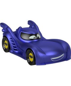 Mattel Fisher-Price® DC: Batwheels - Bam the Batmobile Vehicle (HML13)