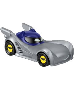 Mattel Fisher-Price® DC: Batwheels - Armored Bam the Batmobile Vehicle (HRJ71)