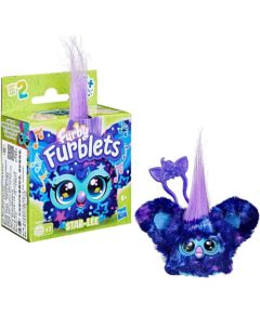 Hasbro Furby: Furblet - Star Lee (G0402)