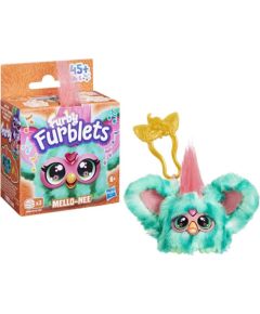 Hasbro Furby: Furblet - Mello Nee (F8894)