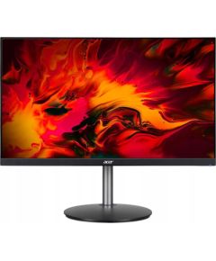 Monitor Acer ACER XF243YM3bmiiprx 23.8inch IPS FHD 180Hz 250cd/m2 0.5ms 2xHDMI2 DP Speakers Height