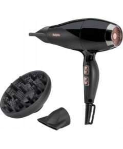 Suszarka BaByliss Hair dryer BABYLISS 6716DE