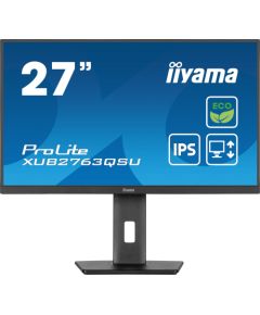 Monitor iiyama ProLite XUB2763QSU-B1