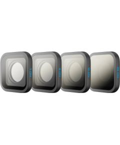 GoPro ND Filter Kit 4-Pack (HERO13 Black)