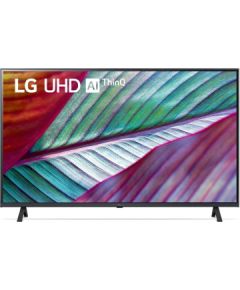 LG 75UR75003LK 75" 4K LED televizors