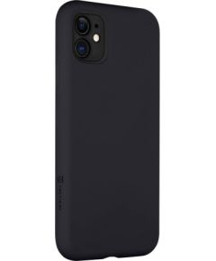 Tactical Velvet Smoothie Cover for Apple iPhone 11 Asphalt