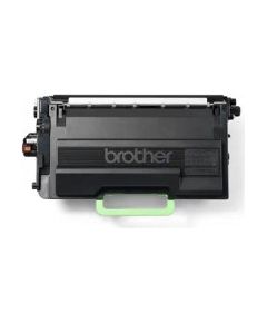 BROTHER TN3610XL SUPER ULTRA HIGH YIELD TONER CARTRIDGE, 25,000 PAGES