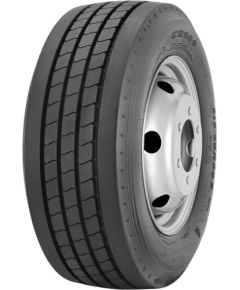 315/60R22,5 Goodride CR966 152/148M M+S Steer REGIONAL DBB72