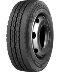 235/75R17,5 Goodride GTX1 143/141J M+S 3PMSF Trailer REGIONAL DCB71