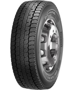 285/70R19.5 Pirelli R02 ProFuel Drive 146/144L M+S 3PMSF Drive REGIONAL CCA72