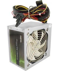 Qoltec ATX power supply SilentLine 425W