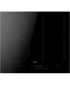 INDUCTION HOB AMICA PIH6541PHTSUN HC 3.0