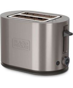 Black+Decker BXTOA901E 900W toaster