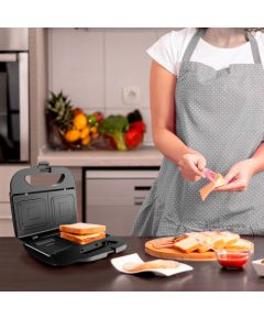 Black+Decker BXSA753E sandwich toaster