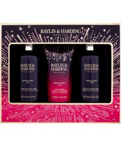 Baylis & Harding Moonlight Fig 300ml