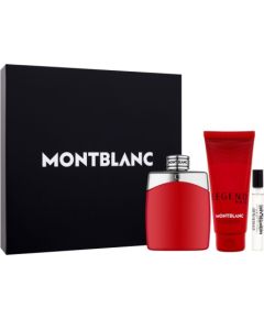 Montblanc Legend / Red 100ml SET1