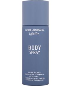 Light Blue Pour Homme 150ml