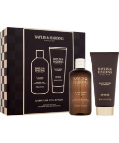 Baylis & Harding For Him / Black Pepper & Ginseng Collection 300ml