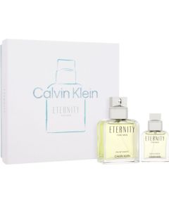 Calvin Klein Eternity 100ml For Men